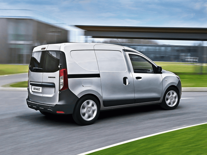 Купить Мультимедійна система Gazer T6009-M0 до Renault Dokker 2012-2020