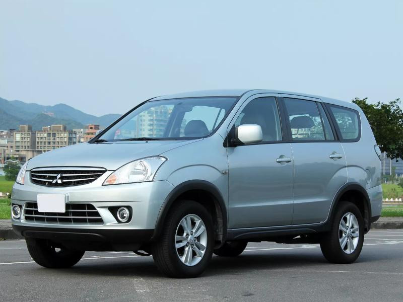 Купить Мультимедійна система Gazer T6009-MZF до Mitsubishi Zinger 2015-2023