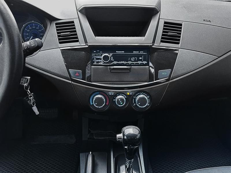 Купить Мультимедійна система Gazer T6009-MZF до Mitsubishi Zinger 2015-2023