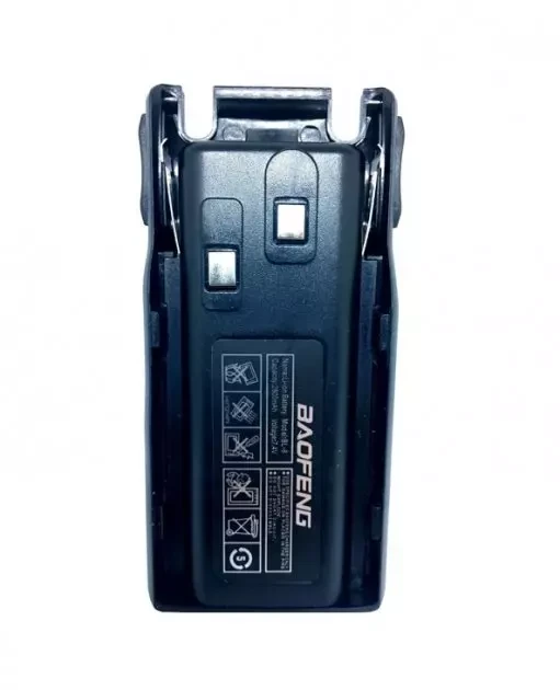 Купить Аккумулятор для рации Baofeng UV-82 Li BL8 2800mAh Гр6749
