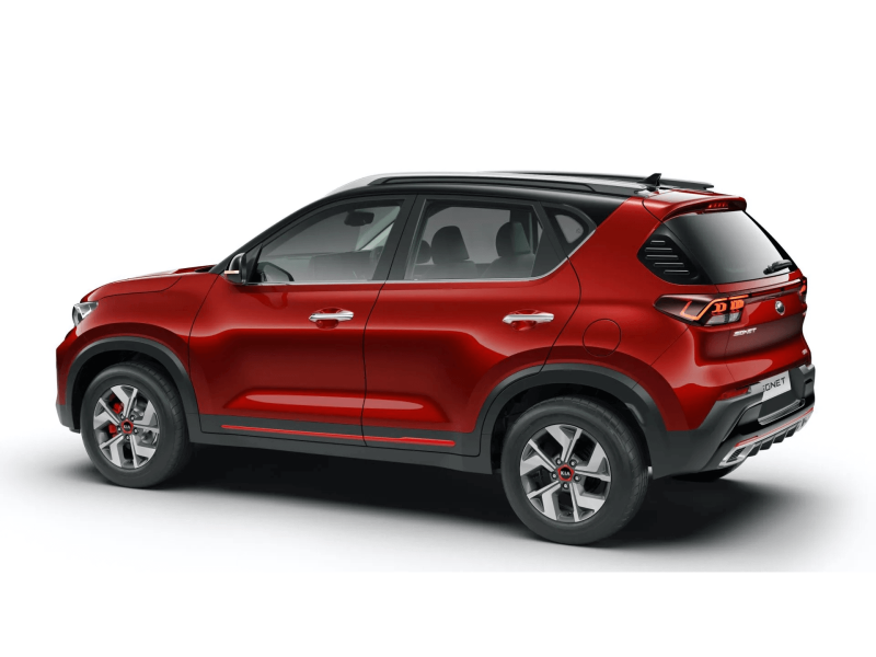 Купить Мультимедійна система Gazer T6009-QY до Kia Sonet 2020-2022