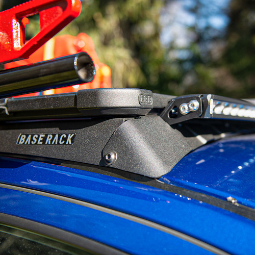 Купить Установочный комплект багажника ARB BASE Rack на кунг Classic DC для Toyota Hilux от 2015