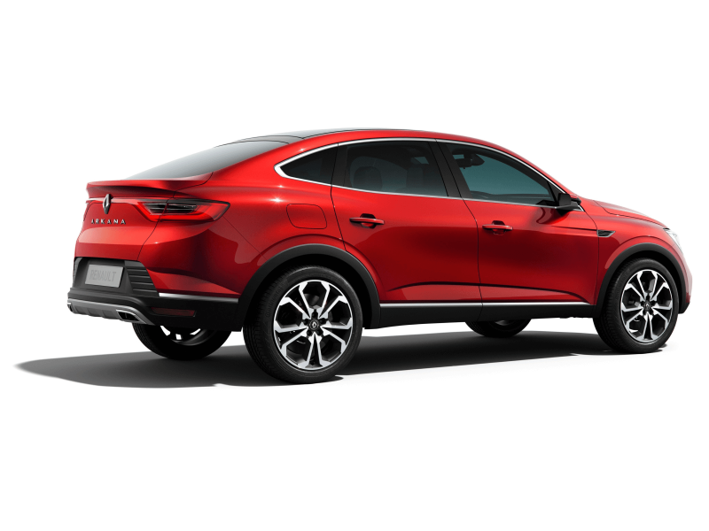 Купить Мультимедійна система Gazer T6009-RHM до Renault Duster 2 (HM) 2020-2023, Arkana 1 2019-2023