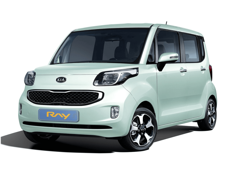 Купить Мультимедійна система Gazer T6009-SA до Kia Ray 2011-2017
