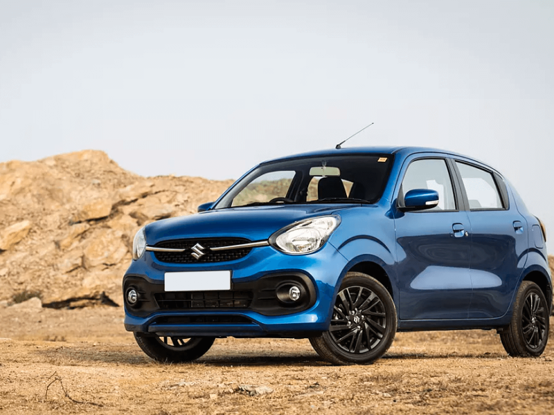 Купить Мультимедійна система Gazer T6009-SFE до Suzuki Celerio 2014-2023