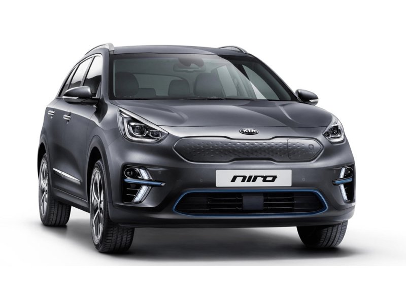 Купить Мультимедійна система Gazer T6009-SG2 до Kia Niro DE 2016-2019