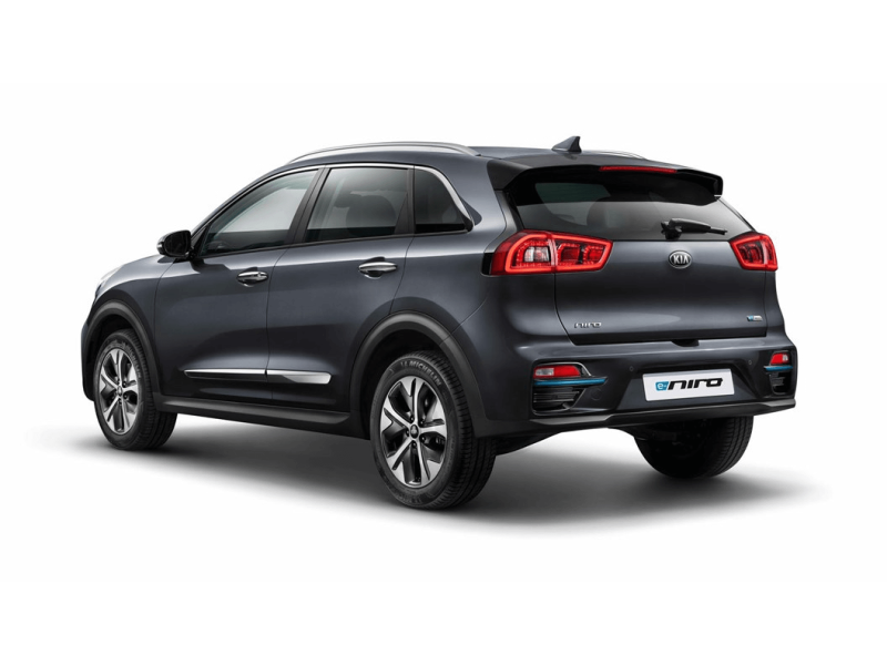 Купить Мультимедійна система Gazer T6009-SG2 до Kia Niro DE 2016-2019
