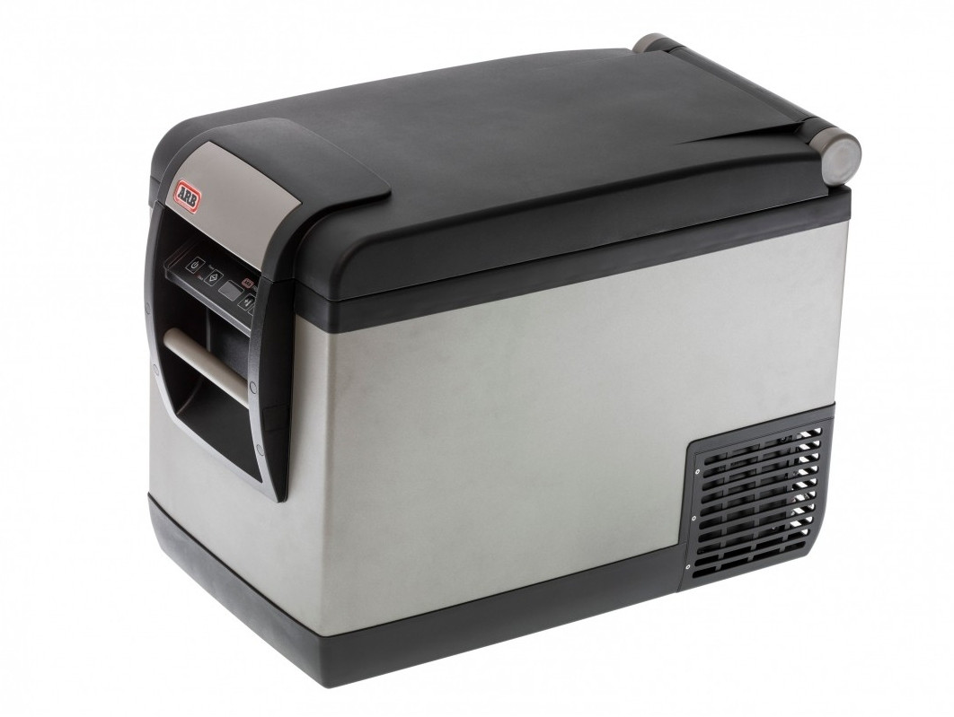 Купити Холодильник-морозильник автомобільный ARB Series 2 47 л ARB 10801473