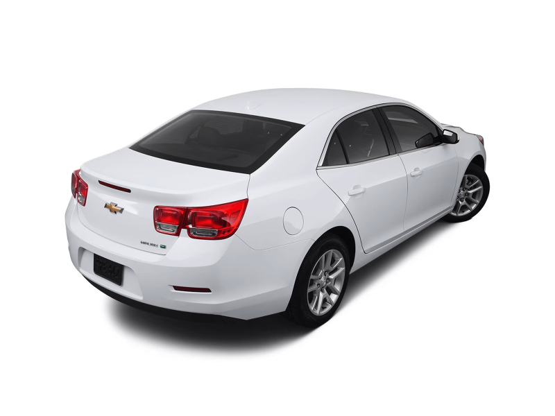 Buy Gazer T6009-V350 multimedia system to Chevrolet Malibu 8 2012-2015