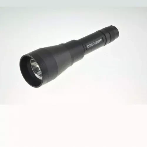 Купити Тактичний ліхтар LIGHTFORCE для мисливської рушниці, LED PRED6X
