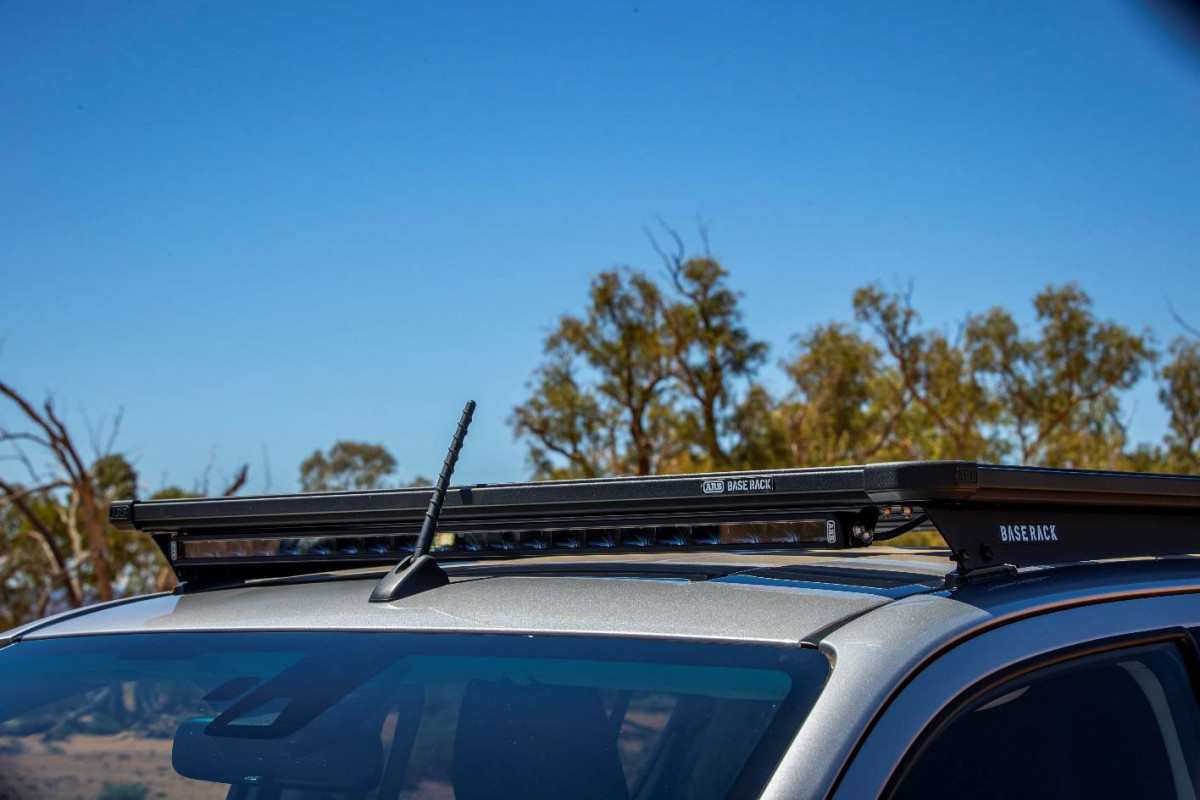 Купити Інсталяційний комплект багажника ARB BASE Rack для Toyota Hilux від 2015 1255 мм