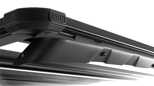 Купити Дефлектор багажника ARB BASE Rack для Toyota HILUX от 2015 1255 мм