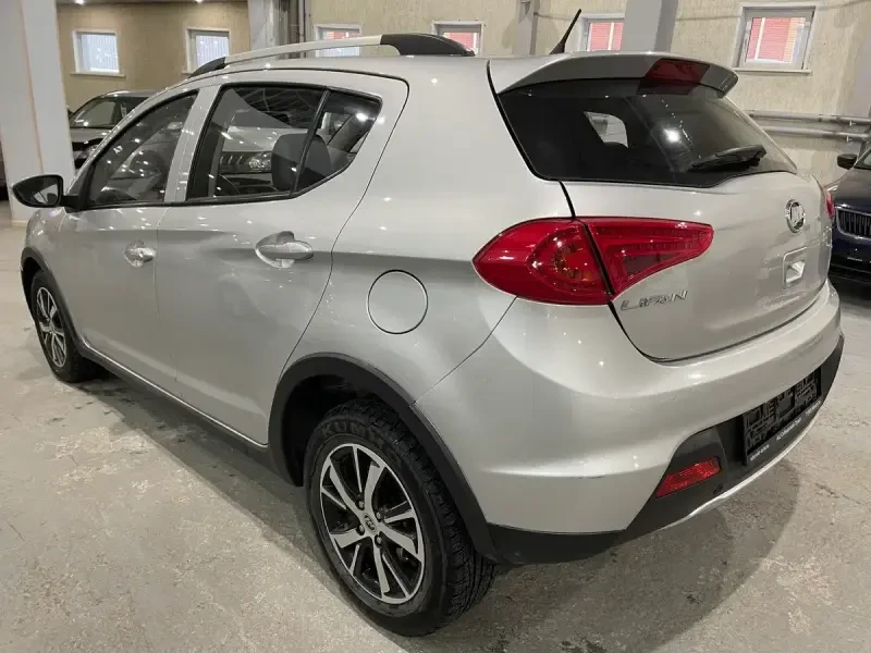 Купить Мультимедійна система Gazer T6009-X60 до Lifan X60 2012-2018