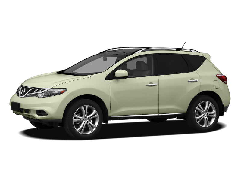 Buy Gazer T6009-Z50 multimedia system to Nissan Murano (Z50) 2002-2015