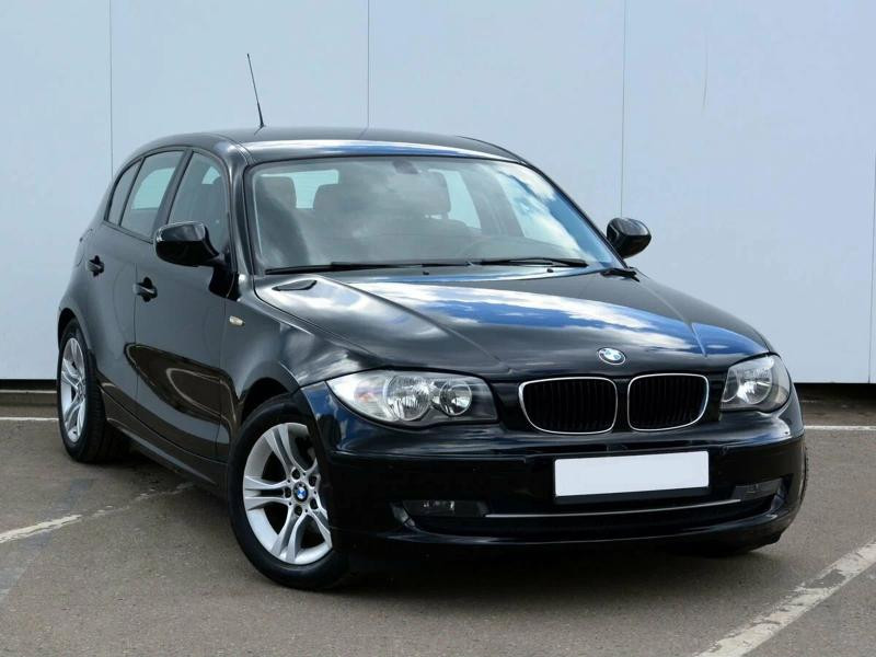 Купити Мультимедійна система Gazer T6509-E87 до BMW 1 Series (E87) 2004-2011