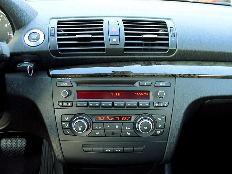 Купити Мультимедійна система Gazer T6509-E87 до BMW 1 Series (E87) 2004-2011