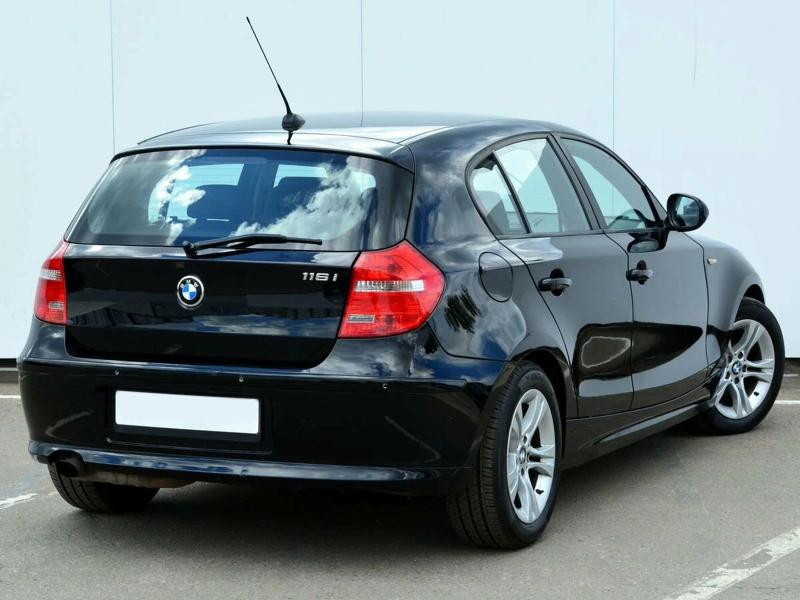 Купити Мультимедійна система Gazer T6509-E87 до BMW 1 Series (E87) 2004-2011