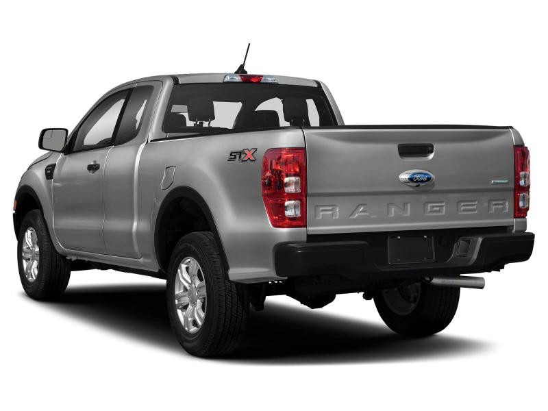 Buy Gazer T6509-P703 multimedia system to Ford Ranger 2015-2022