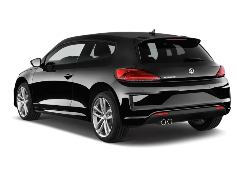 Buy Gazer T6809-Sci Multimedia System to Volkswagen Scirocco 3 2008-2014