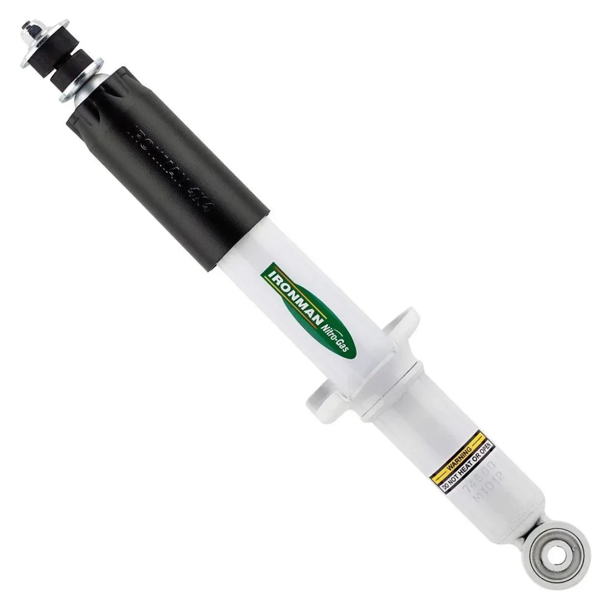 Buy A shock absorber front Ironman nitro gas gas -gun 12691gr