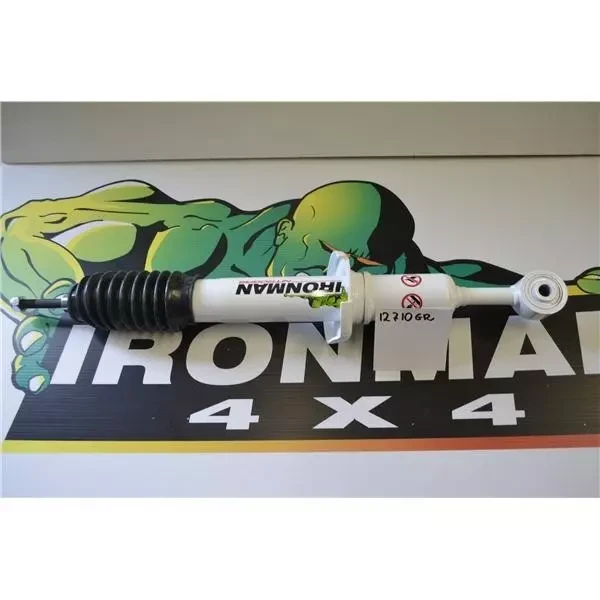 Купити Амортизатор передній Ironman NITRO GAS газомасляний 12710GR