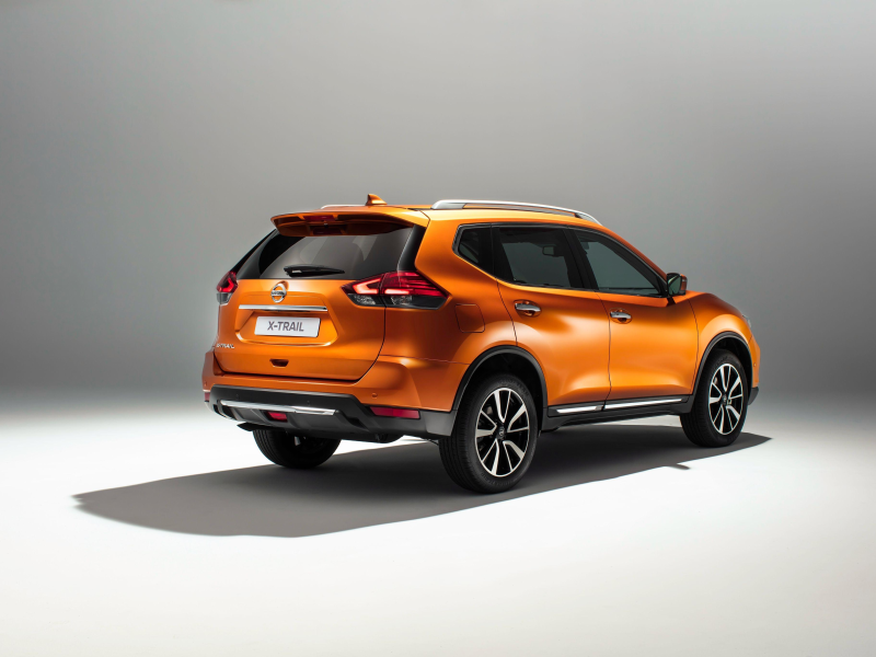 Buy Gazer T6510-T32/H PRO Multimedia System to Nissan X-Trail 3, Qashqai 2 (Automatic Air Conditioning) 2013-2017