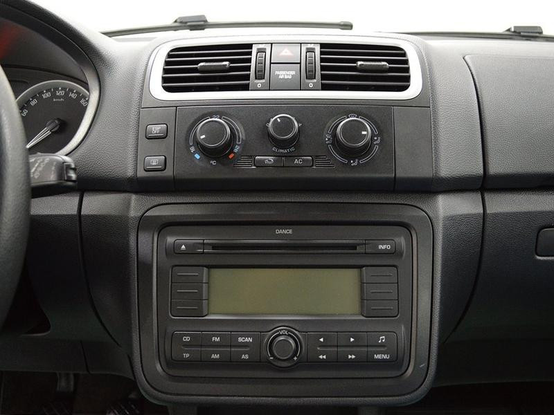 Buy Gazer T6510-T5/H PRO Multimedia System to Skoda Octavia, Fabia 2, Universal