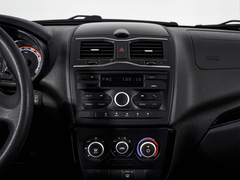 Buy Gazer T6009-2190sl Pro Multimedia System to Lada Granta Cross 2018-2019