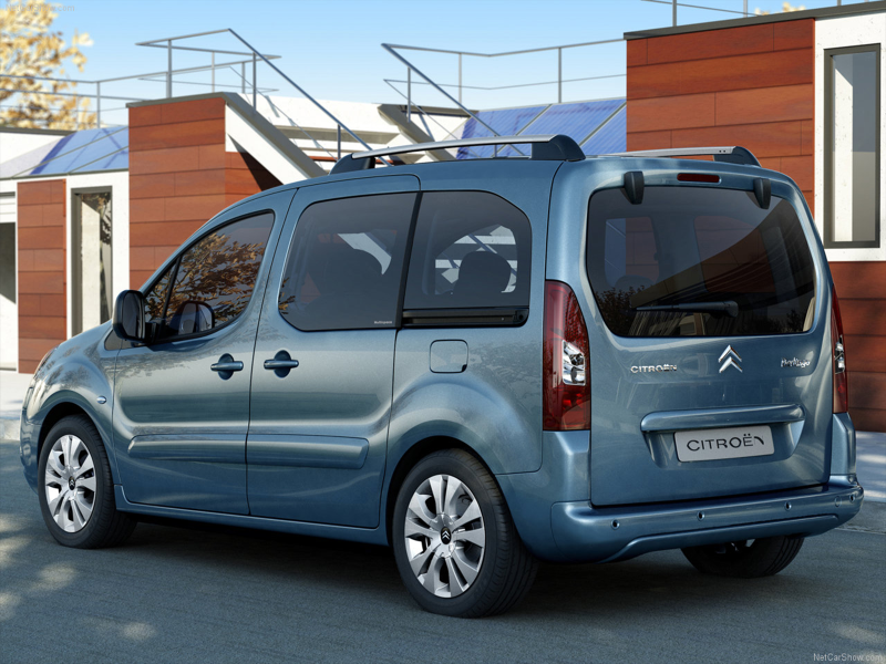 Купить Мультимедійна система Gazer T6009-B9 PRO до Citroen Berlingo 2 (B9) 2008-2019