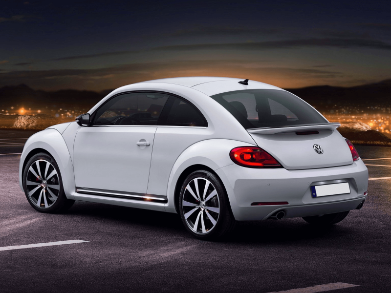 Купити Мультимедійна система Gazer T6009-BTL PRO до Volkswagen Beetle 2011-2019