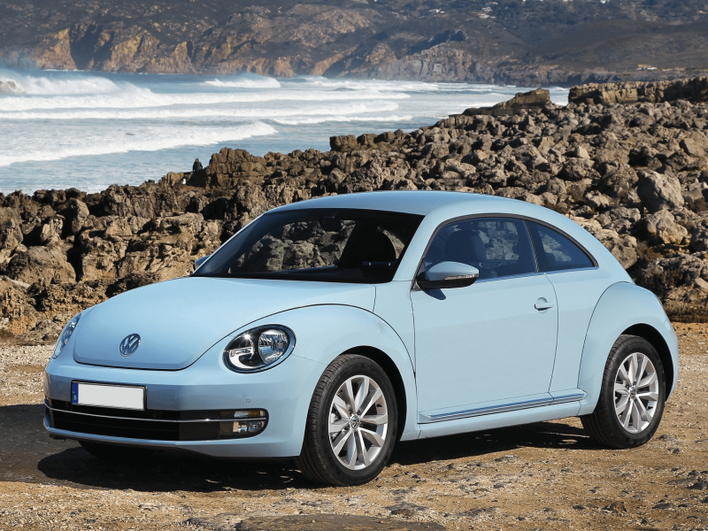 Купити Мультимедійна система Gazer T6009-BTL PRO до Volkswagen Beetle 2011-2019