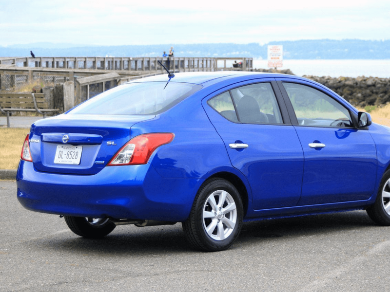 Купити Мультимедійна система Gazer T6009-C17 PRO до Nissan Sunny, Versa 2012-2014