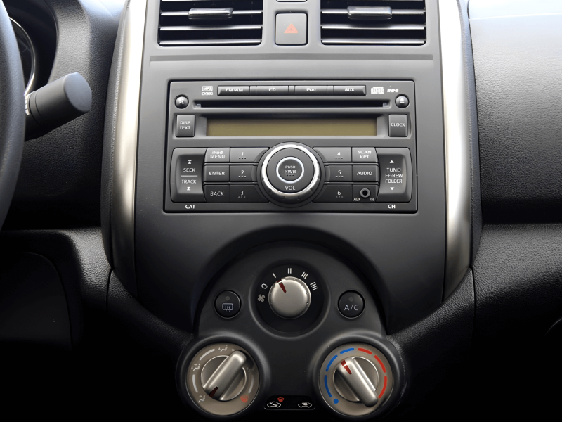 Купити Мультимедійна система Gazer T6009-C17 PRO до Nissan Sunny, Versa 2012-2014