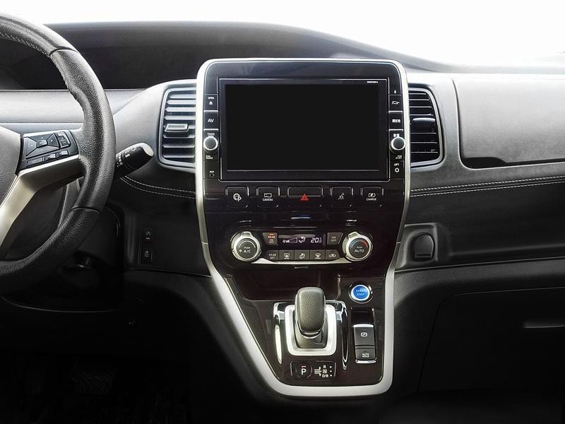 Купити Мультимедійна система Gazer T6009-C27/H PRO до Nissan Serena 2016-2019