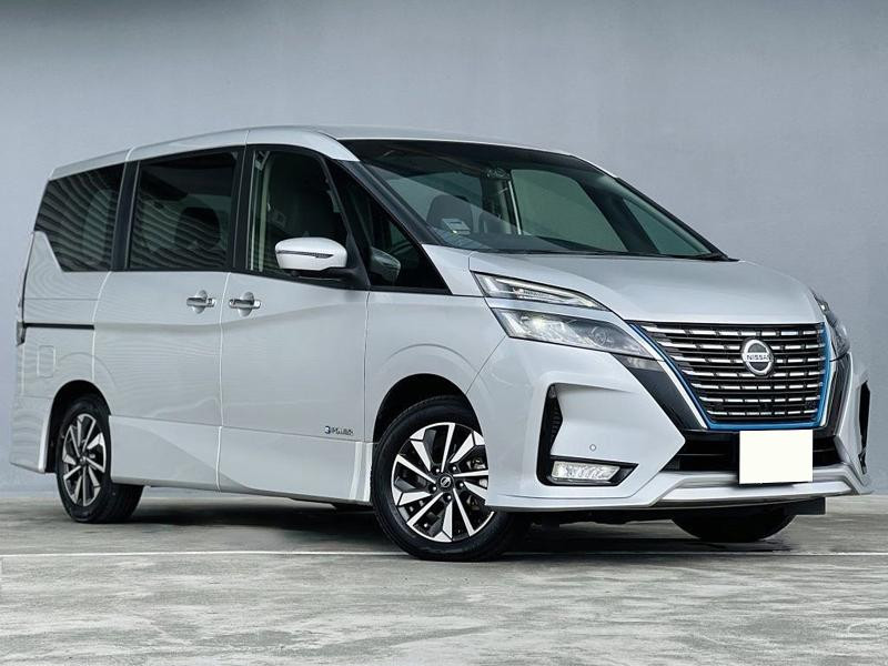 Купити Мультимедійна система Gazer T6009-C27/H PRO до Nissan Serena 2016-2019