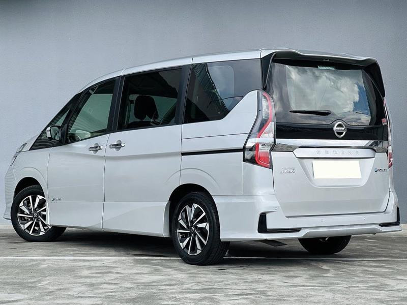 Купити Мультимедійна система Gazer T6009-C27/H PRO до Nissan Serena 2016-2019