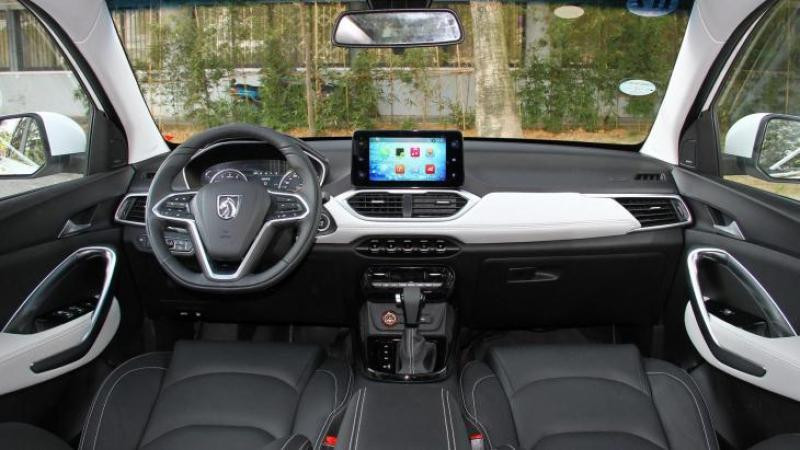 Купить Мультимедійна система Gazer T6009-CN202S PRO до BaoJun 530 2018-2019