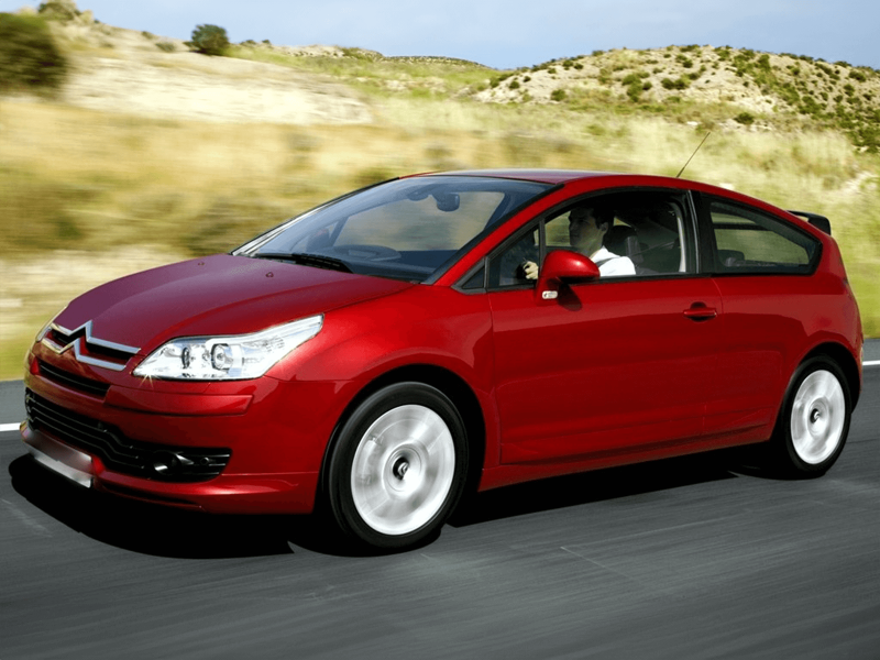 Купить Мультимедійна система Gazer T6009-CPF PRO до Citroen C4 LA LC, C-Triomphe, C-Quatre 2004-2014