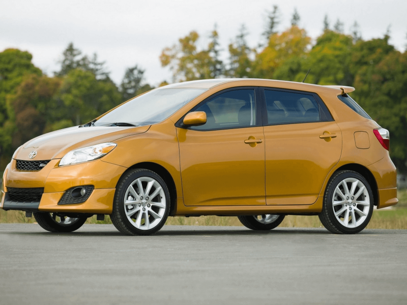 Купить Мультимедійна система Gazer T6009-E140 до Toyota Matrix 2 (E140) 2008-2014