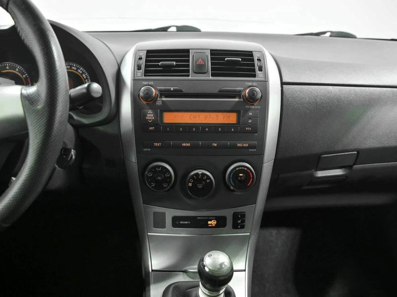 Купити Мультимедійна система Gazer T6009-E140 PRO до Toyota Corolla 10 (E140, E150) 2006-2013