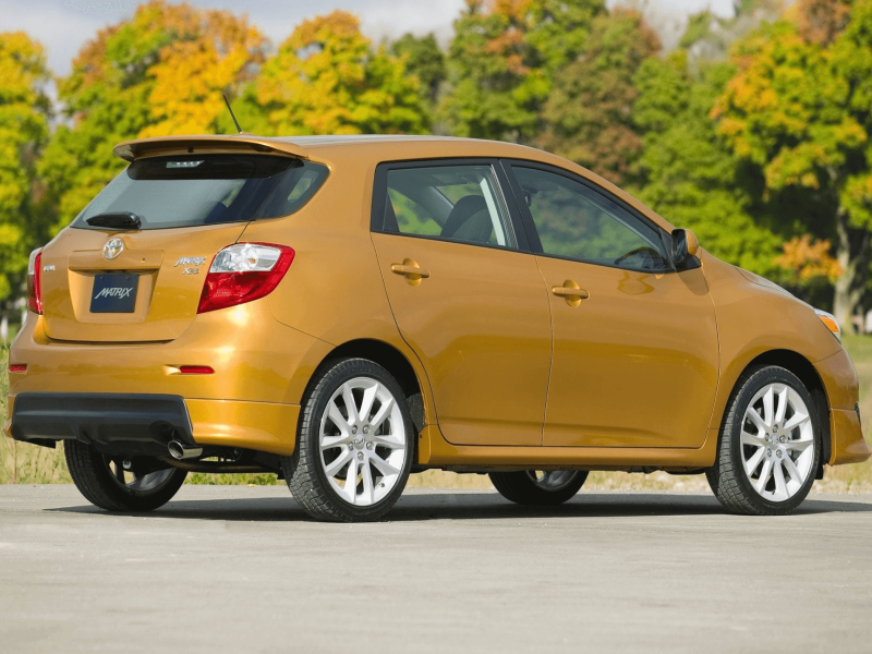 Купить Мультимедійна система Gazer T6009-E140 PRO MAX до Toyota Matrix 2 (E140) 2008-2014