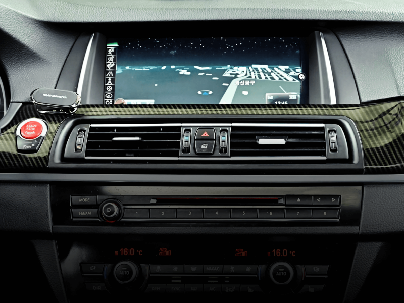 Купить Мультимедійна система Gazer T6009-F10/CIC PRO до BMW 5 Series CIC (F10) 2009-2013