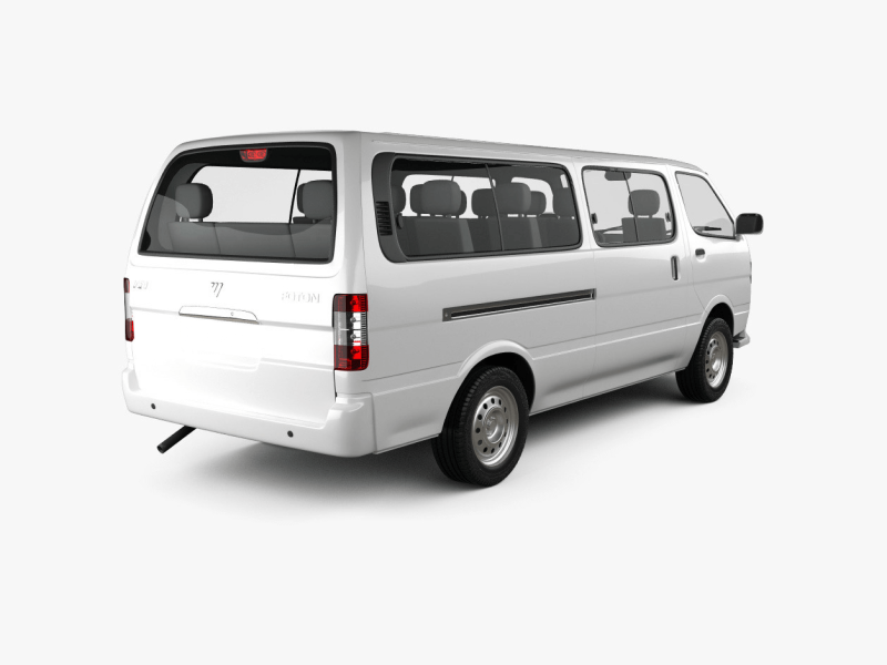 Buy Gazer T6009-FV PRO Multimedia System to Foton View 2009-2012