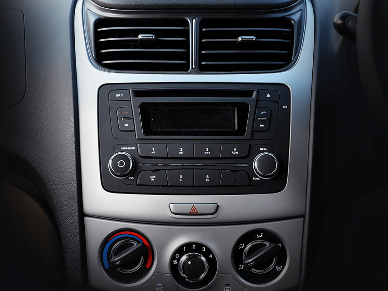 Buy Gazer T6009-Gam Pro Multimedia System to Chevrolet Sail 2009-2013