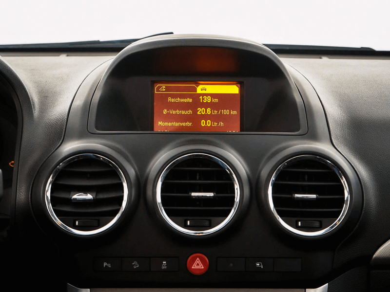 Купить Мультимедійна система Gazer T6009-L07 PRO до Opel Antara 1 2006-2017