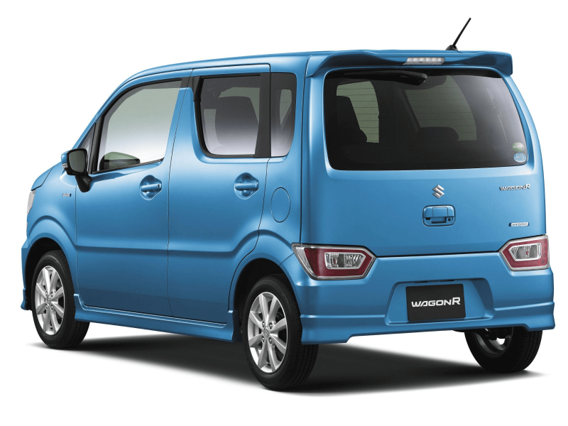 Купить Мультимедійна система Gazer T6009-MH35S PRO до Suzuki Wagon R 6 (MH35S) 2017-2021