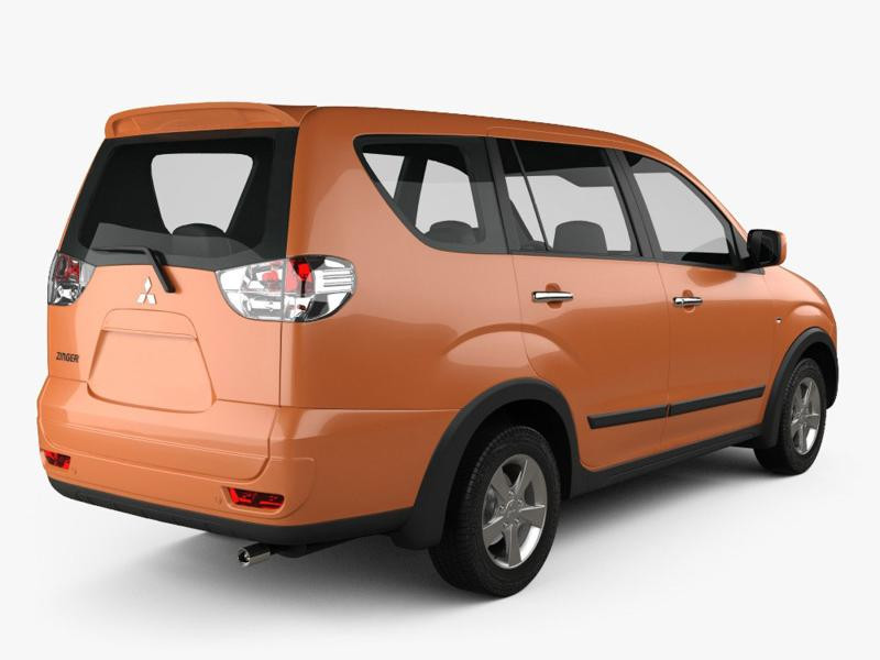 Купить Мультимедійна система Gazer T6009-MZ PRO до Mitsubishi Zinger 2005-2014