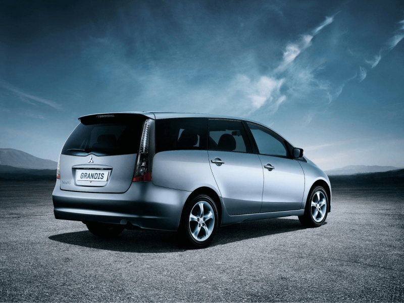 Купити Мультимедійна система Gazer T6009-NA PRO до Mitsubishi Grandis 1 2003-2010