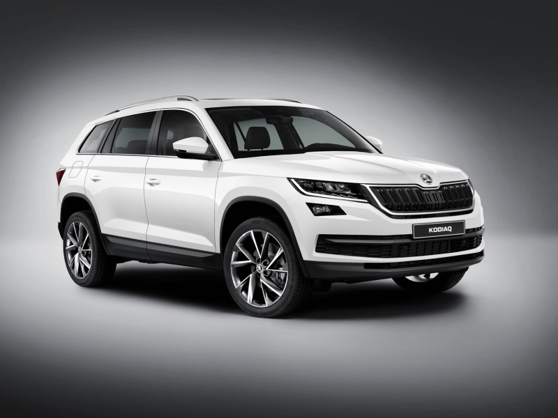 Купити Мультимедійна система Gazer T6009-NS7/L PRO до Skoda Kodiaq (NS7) 2016-2021, Karoq (NU7) 2017-2021