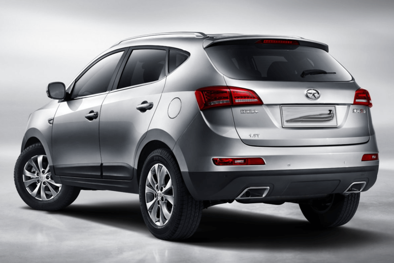 Купити Мультимедійна система Gazer T6009-S5 PRO до JAC Refine S5 2013-2019